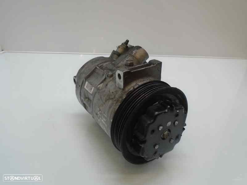 COMPRESSOR AR CONDICIONADO CHRYSLER SEBRING 2008 - 1