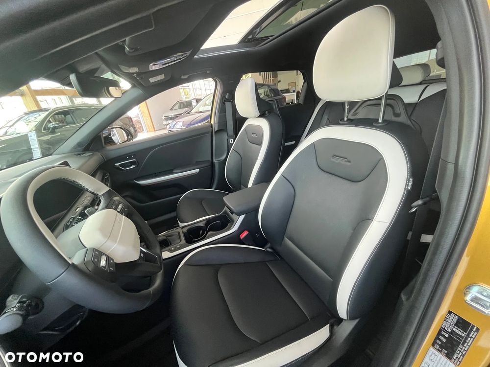 Kia K4 1.6 T-GDI GT Line - 11