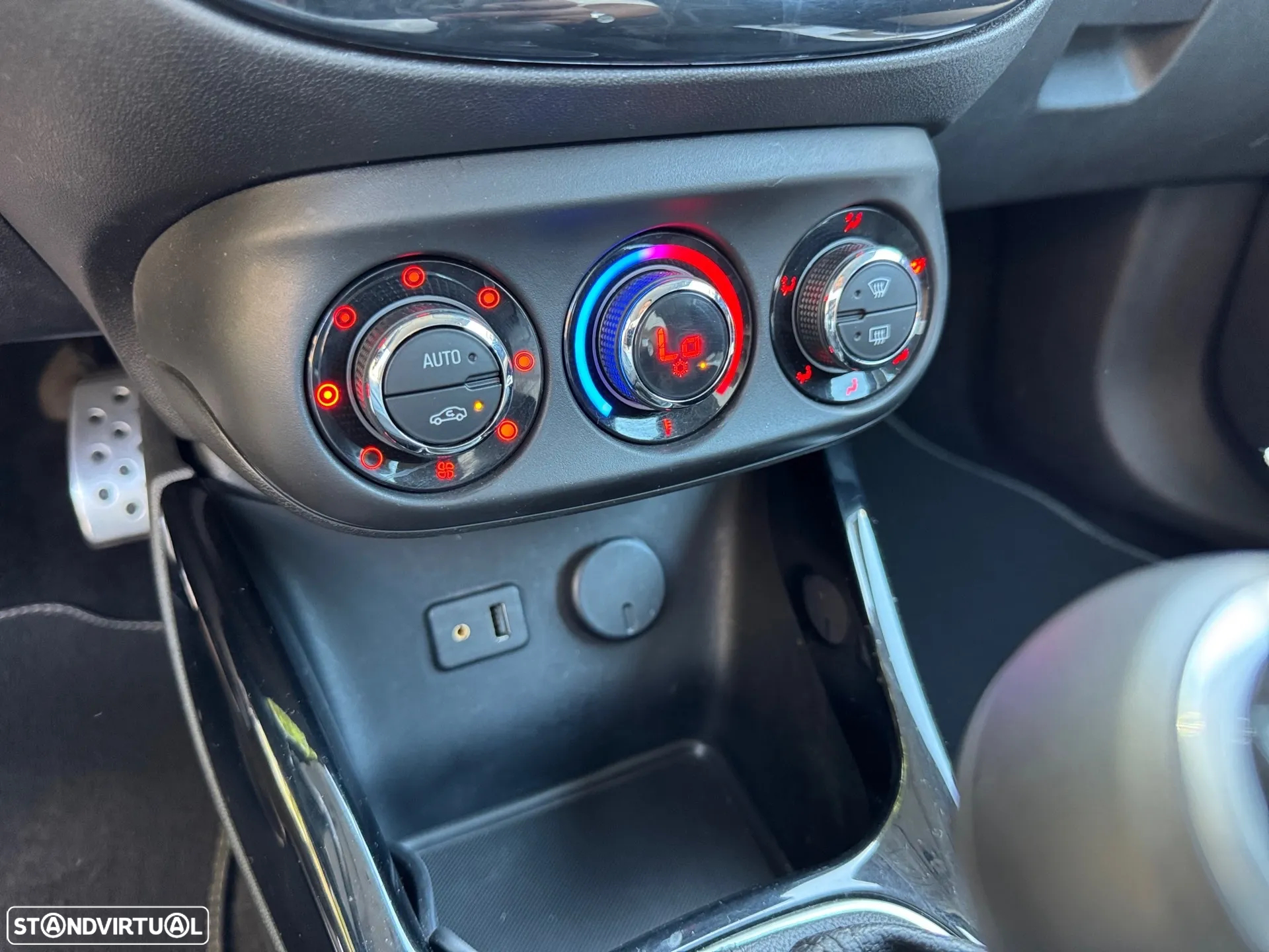 Opel Adam 1.0 T Slam RZS/WQY/5PC/REN/SGE - 13