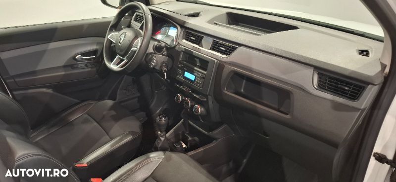 Renault express - 12