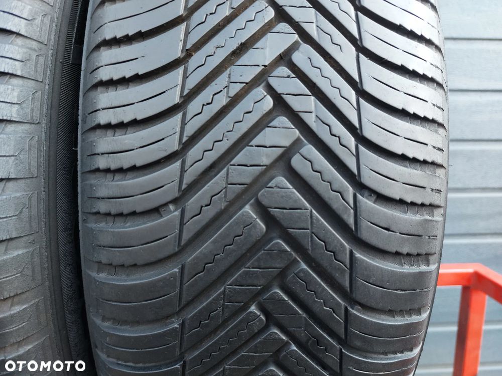 195/65 R15 95H OPONY CAŁOROCZNE HANKOOK KINERGY 4S2 DOT19 - 2