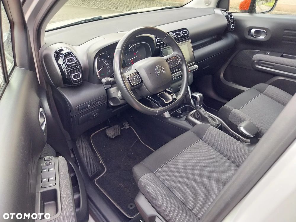Citroën C3 Aircross - 10