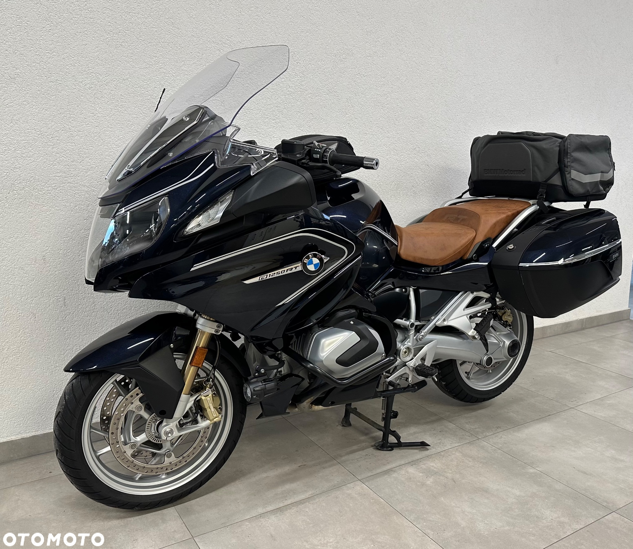 BMW RT - 2