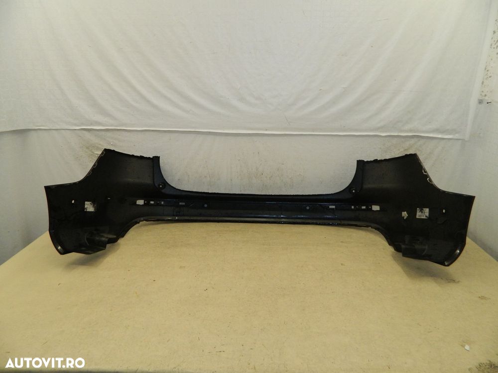 Bara spate Volvo V60, 2017, 2018, 2019, 2020,. - 7