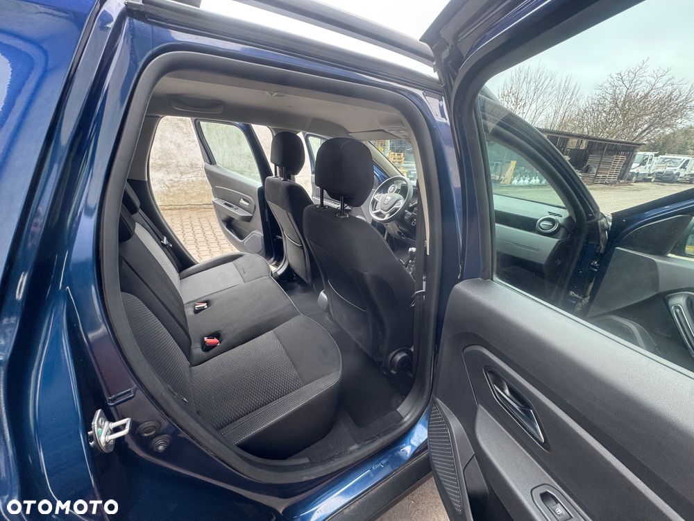 Dacia Duster - 8