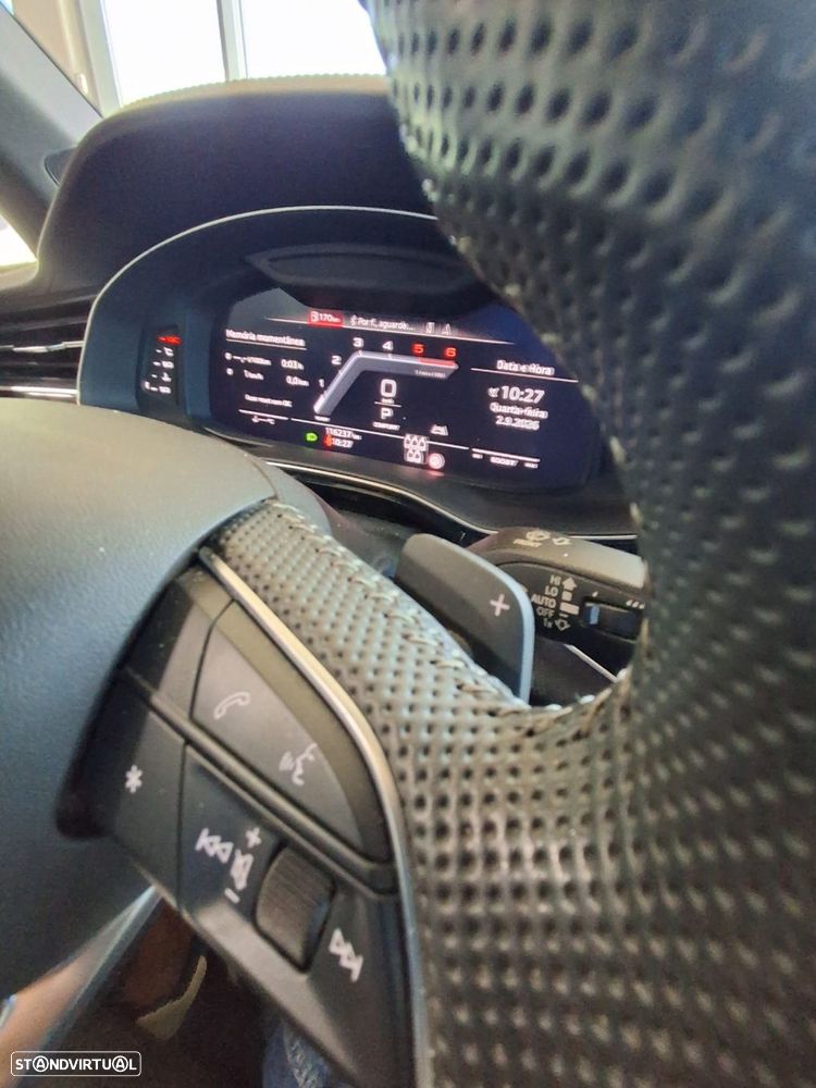 Audi Q7 - 22