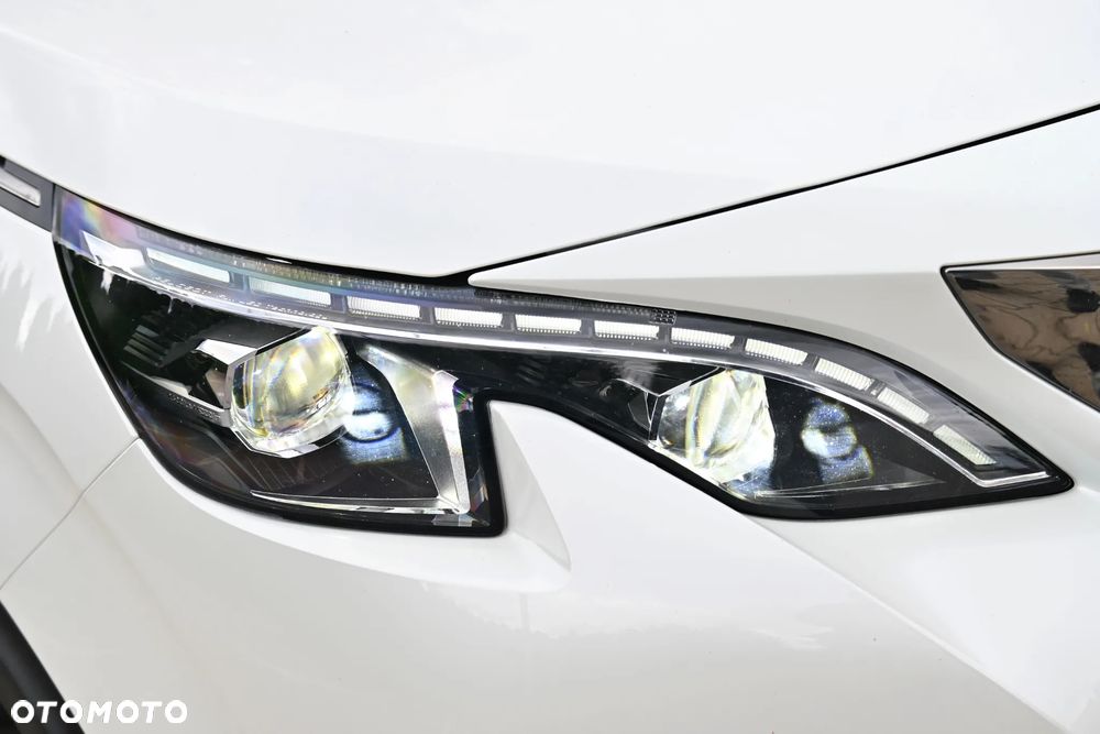 Peugeot 3008 2.0 BlueHDi GT S&S EAT8 - 13