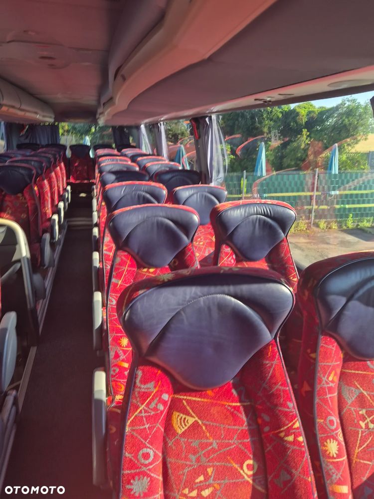 Scania Irizar PB - 9