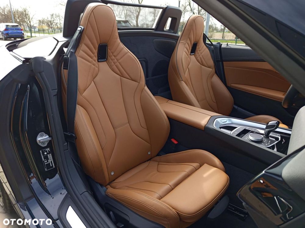 BMW Z4 - 20