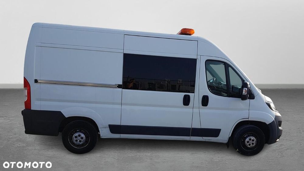 Peugeot Boxer - 7