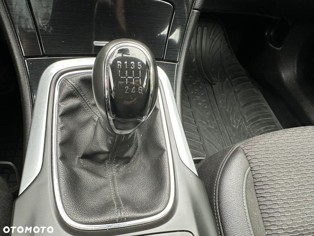 Opel Insignia 1.6 ECOTEC DI Turbo Country Tourer ecoFLE - 24