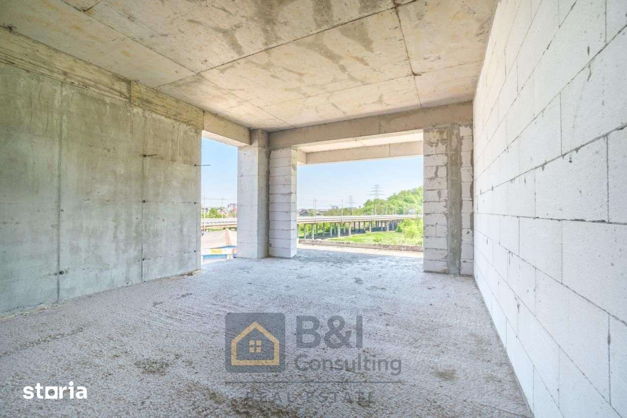 Apartament 2 camere | Design modern | Finisaje premium - Imagine principală: 4/11