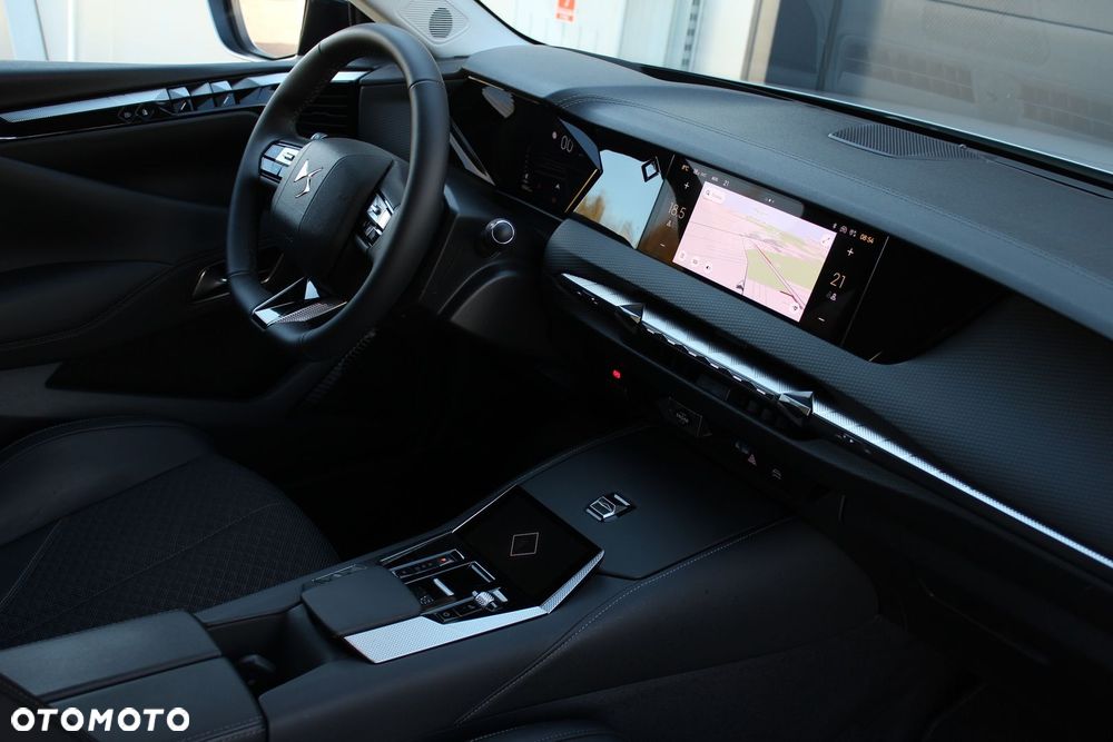 DS Automobiles DS 4 1.5 BlueHDi Trocadero - 15