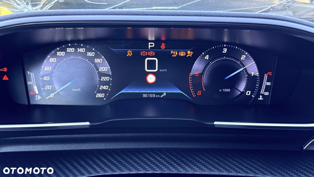 Peugeot 508 - 30