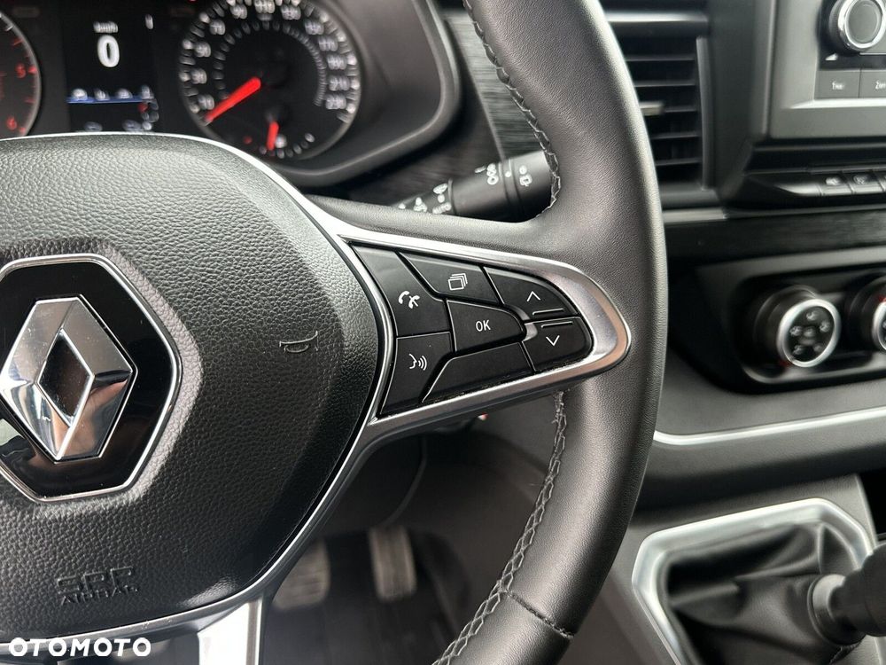 Renault Trafic Kombi 2.0 L2 Pack Clim - 19