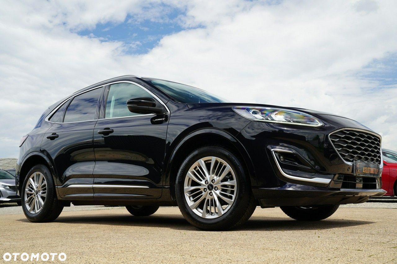 Ford Kuga - 5