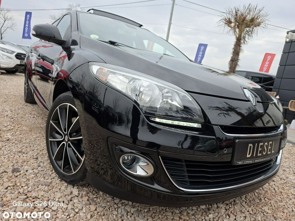 Renault Megane 1.5 dCi Bose Edition - 4
