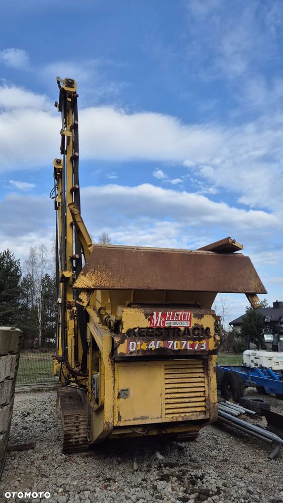 Powerscreen Powerscreen KEESTRACK 2712T/ COMBO / WARRIOR 800 - 4