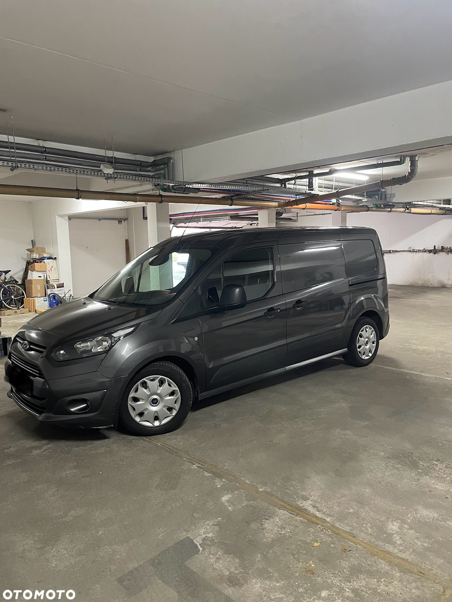Ford Transit Connect - 6