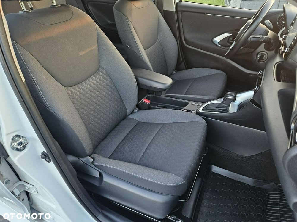 Mazda 2 - 17