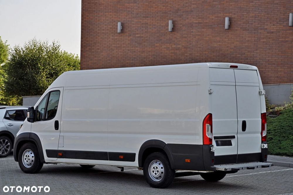 Peugeot Boxer - 18