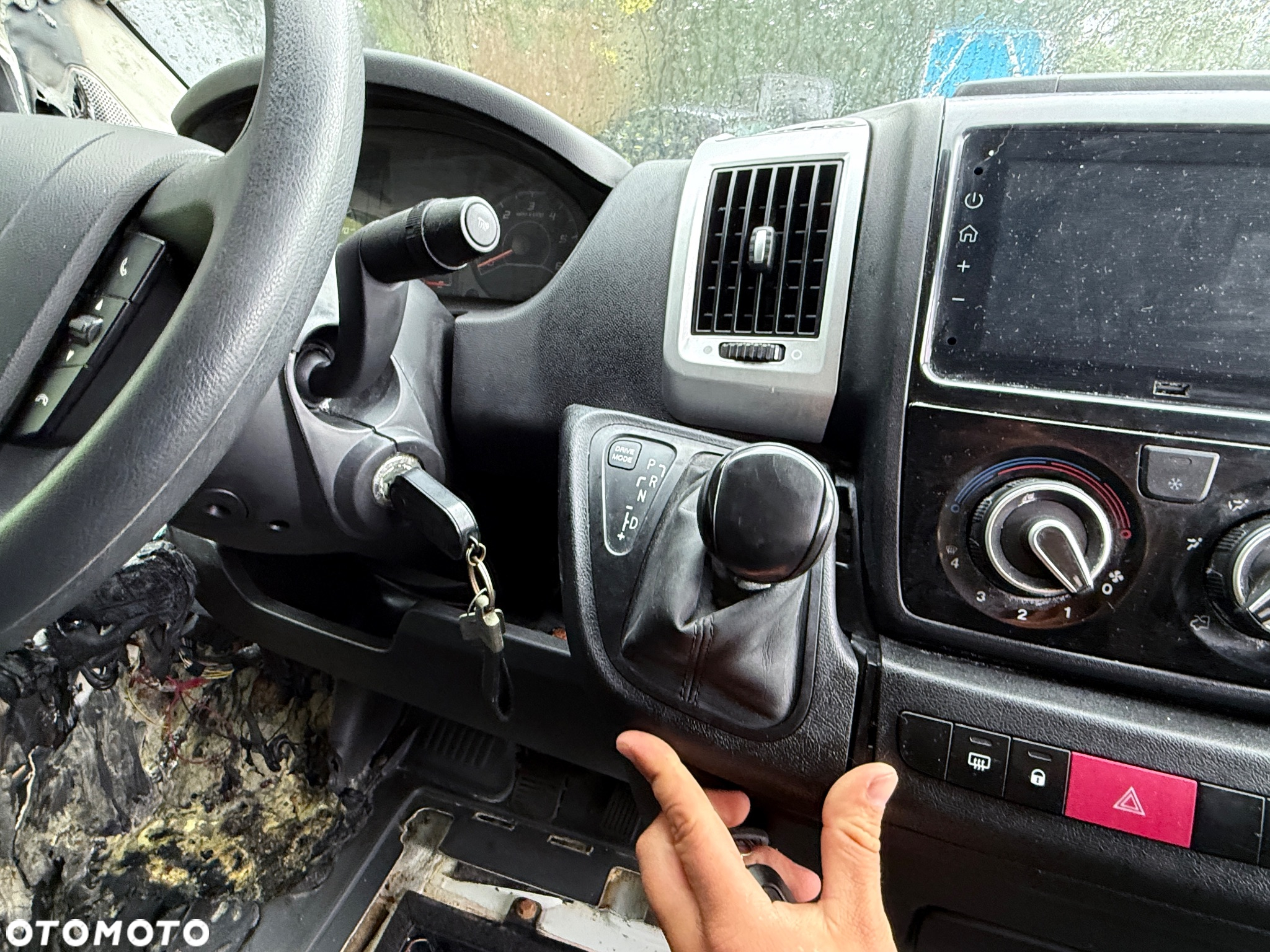 Fiat Ducato - 14