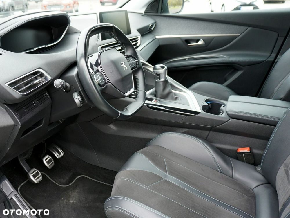 Peugeot 5008 PureTech 130 Crossway - 10