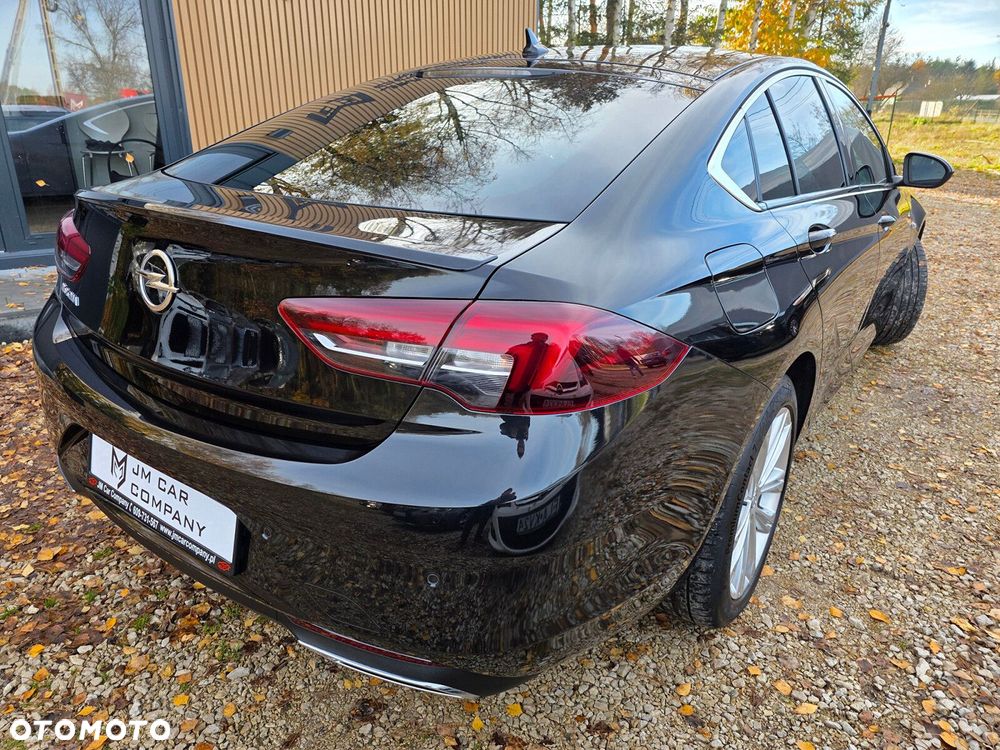 Opel Insignia - 5