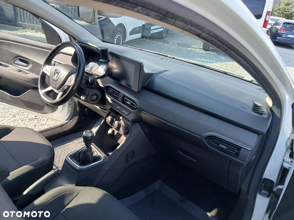 Dacia Logan 0.9 TCe Laureate S&S - 19