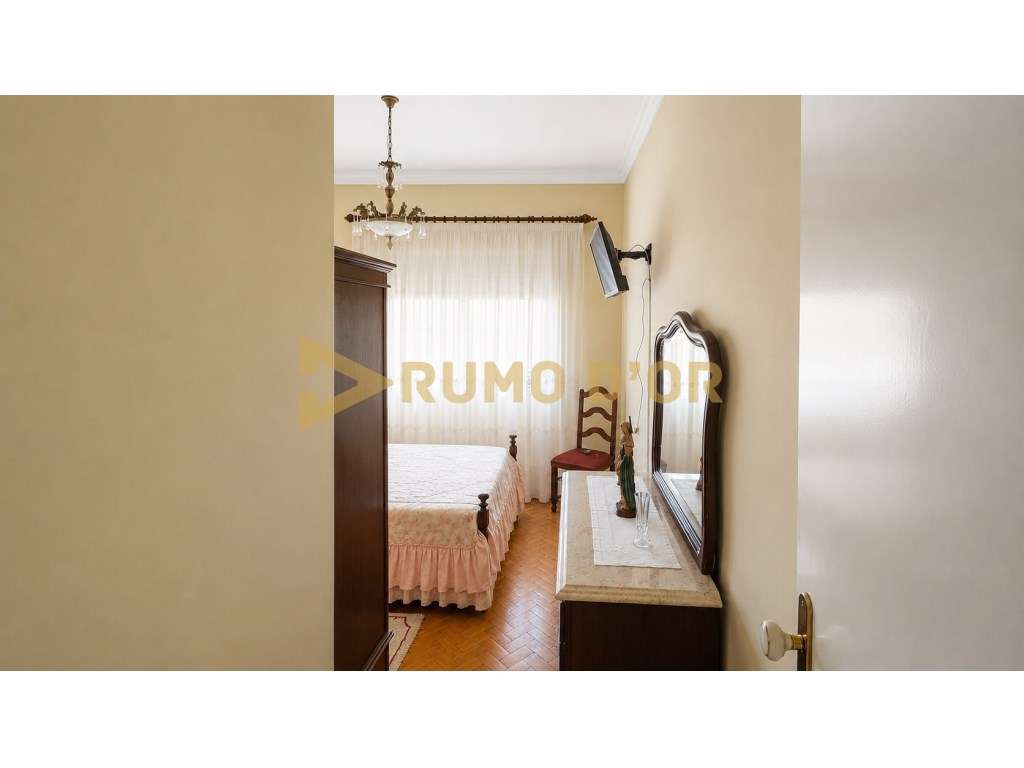 Apartamento T1 Alhandra, Avenida Afonso de Albuquerque - Grande imagem: 5/11