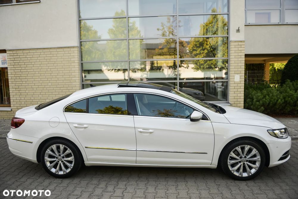 Volkswagen CC 1.4 TSI - 11