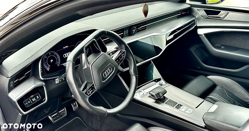 Audi A7 Sportback - 13
