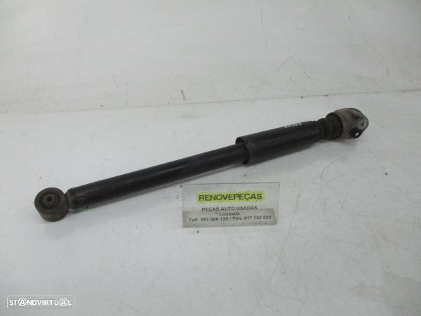 Amortecedor Suspensao Tras Dto  Volkswagen New Beetle (9C1, 1C1) - 1