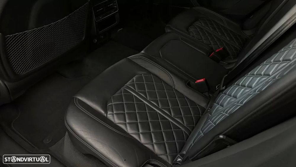 Audi Q8 50 TDI quattro Tiptronic - 41