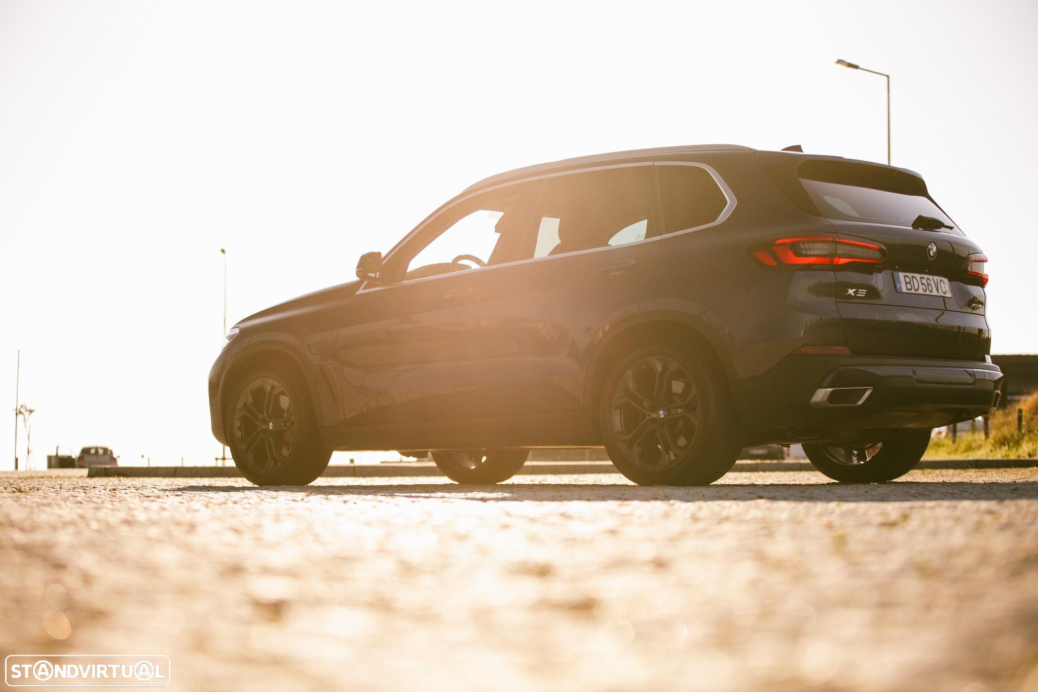 BMW X5 45 e xDrive - 10