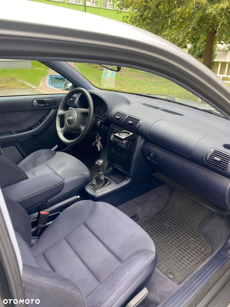 Audi A3 - 5