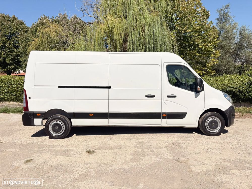 Renault Master 2.3dCi - 18