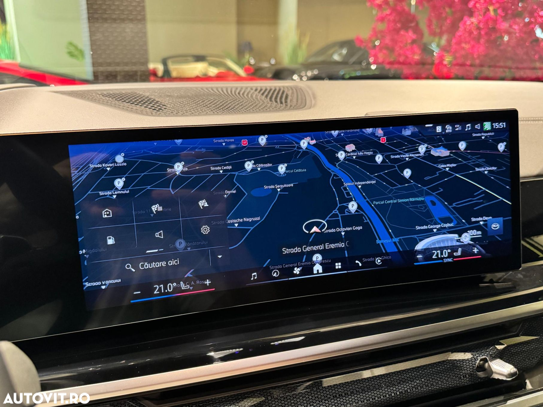 BMW X6 xDrive30d AT MHEV - 31