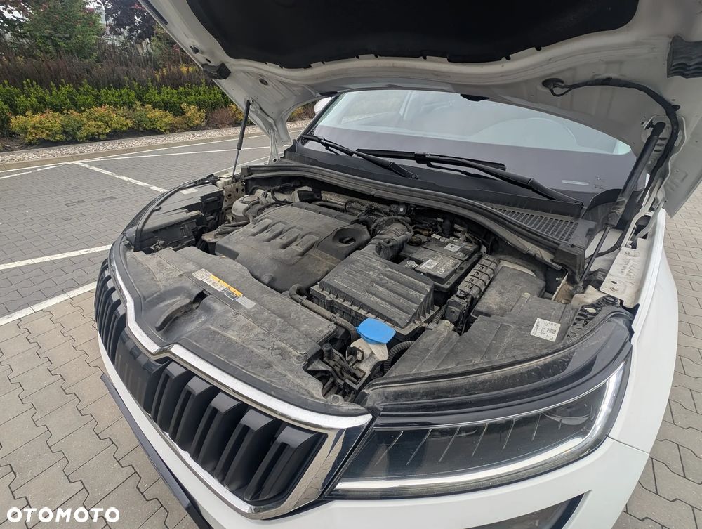 Skoda Kodiaq 2.0 TDI 4x4 Style DSG - 35