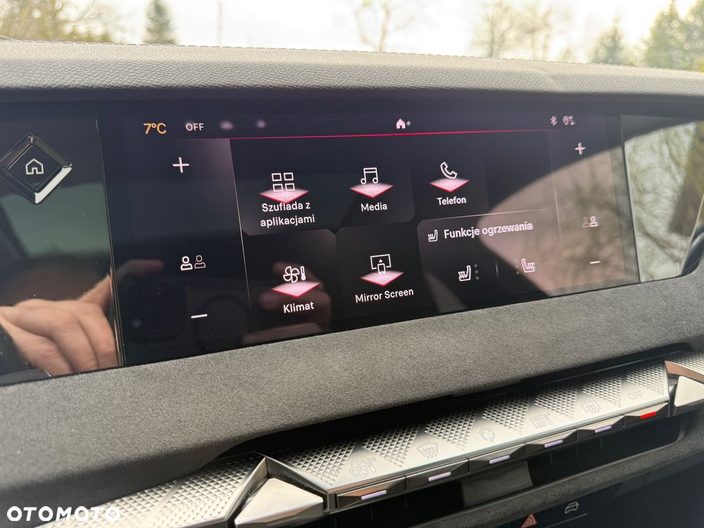 DS Automobiles DS 4 1.6 E-Tense Performance Line - 30