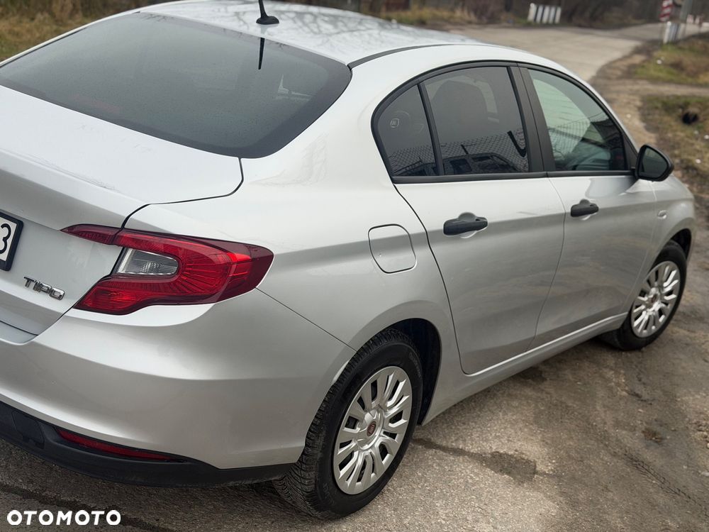 Fiat Tipo 1.4 Classic - 15