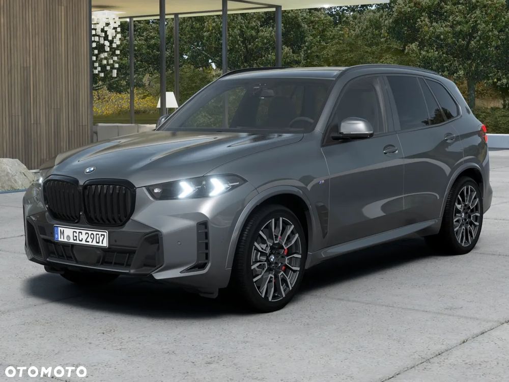 BMW X5 xDrive30d mHEV M Sport sport - 1