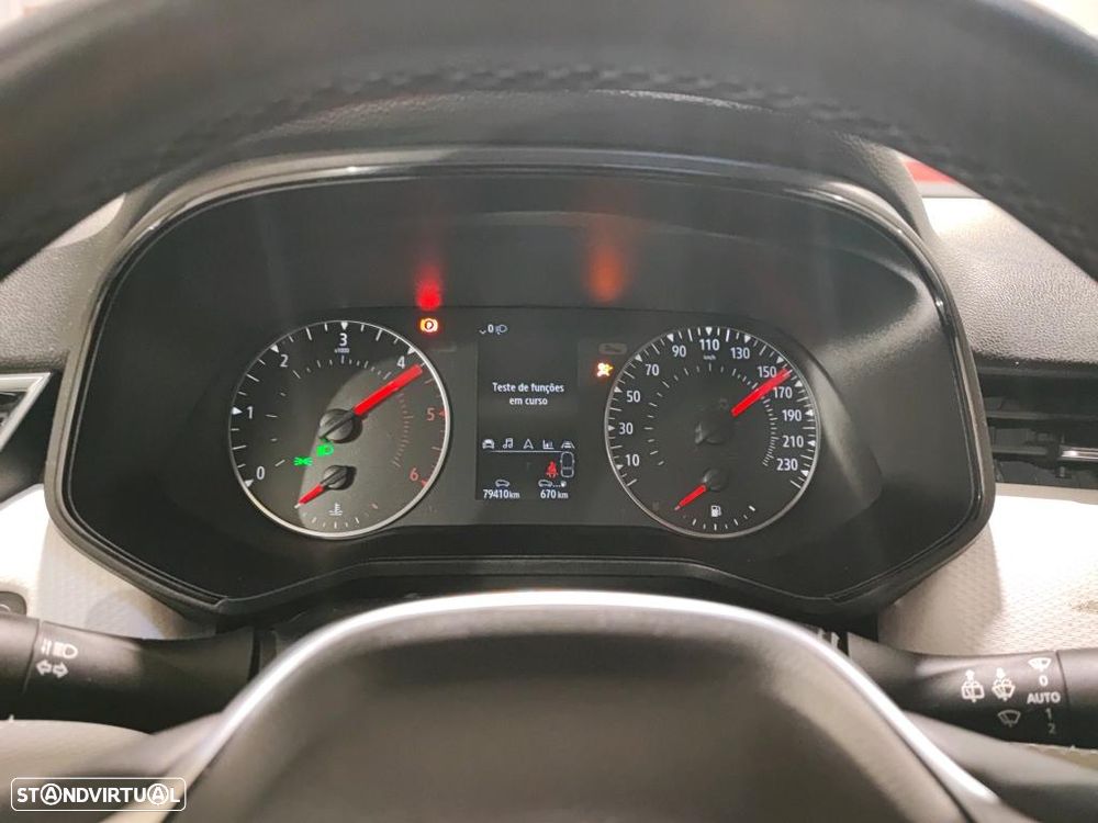 Renault Clio 1.5 Blue dCi Limited - 6