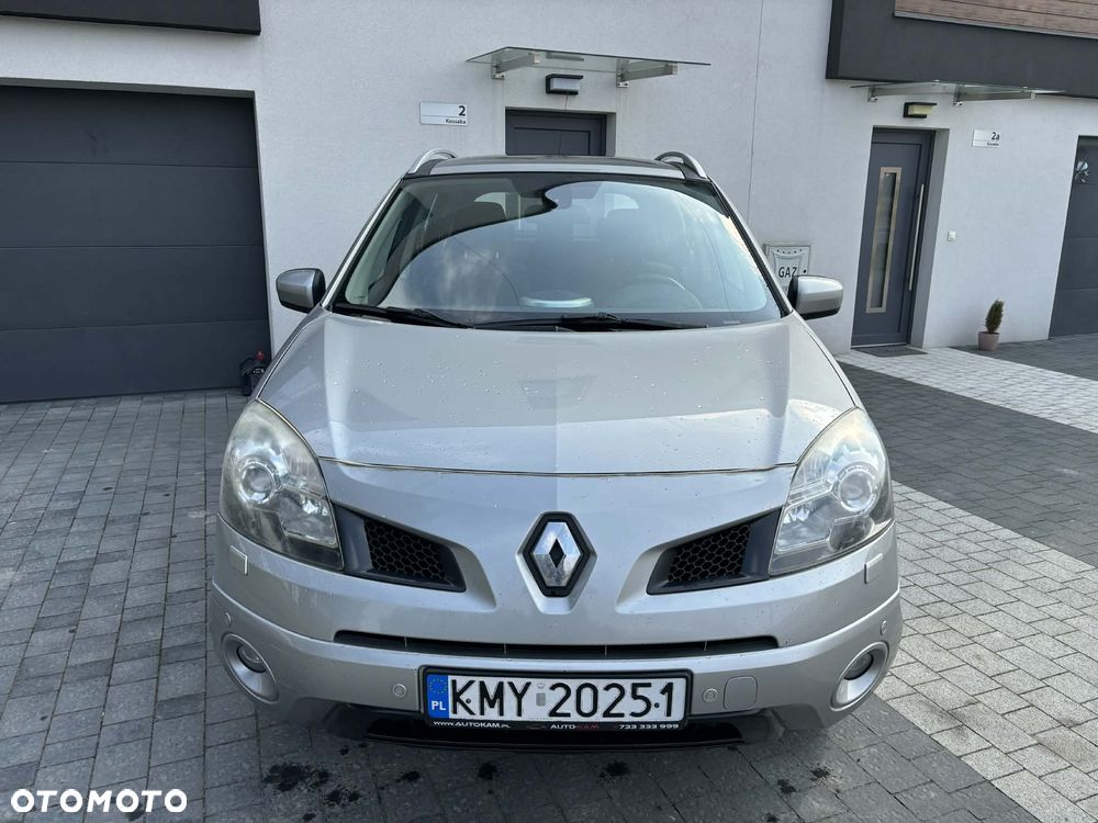 Renault Koleos - 7