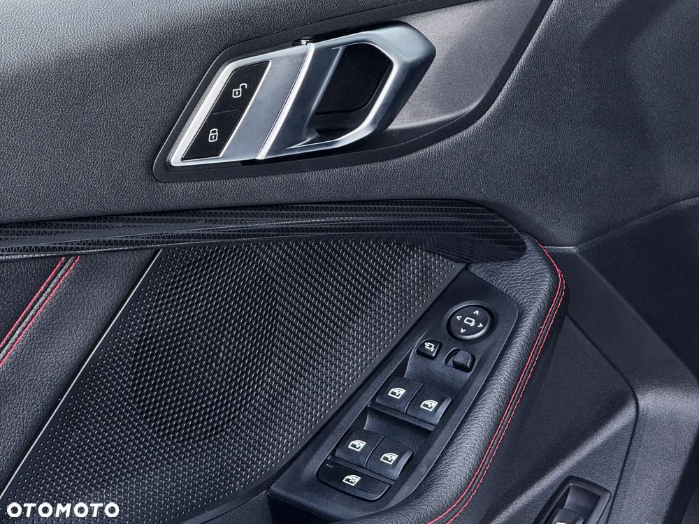 BMW Seria 1 128ti sport - 29