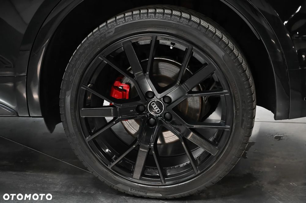 Audi SQ5 - 16