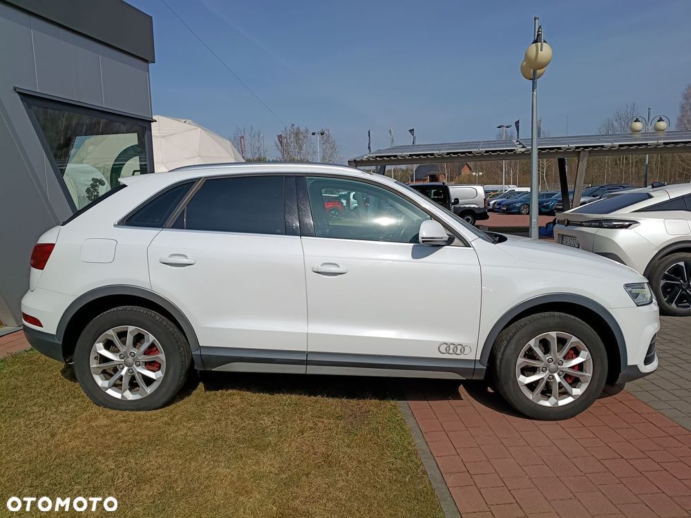 Audi Q3 2.0 TDI Quattro - 5