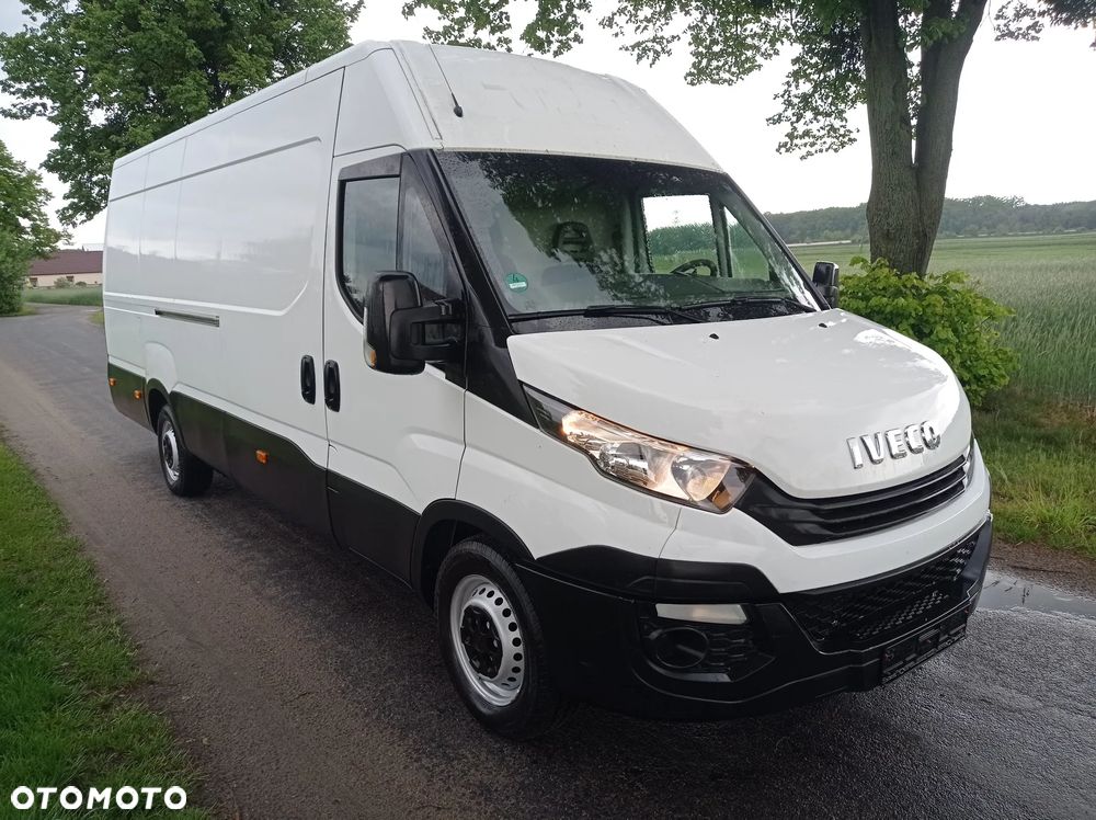 Iveco Daily - 8
