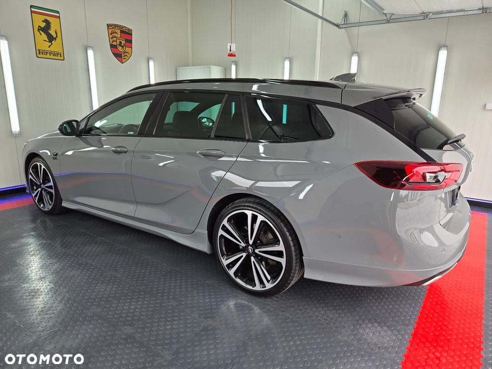 Opel Insignia 2.0 Direct Inj Trb 4x4 Ultimate Exclusive - 18
