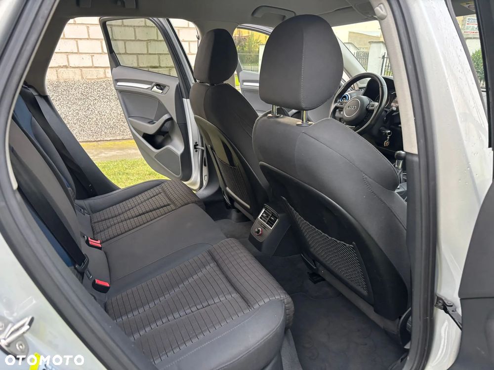 Audi A3 Sportback 2.0 TDI Ambition - 15